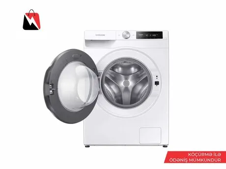 Samsung Ww11CG604CLELP — paltaryuyan maşınlar