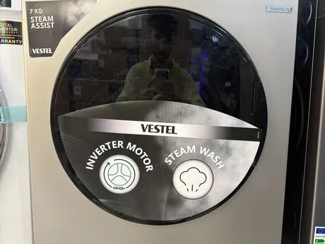 Vestel R1W712T1DS — paltaryuyan maşınlar