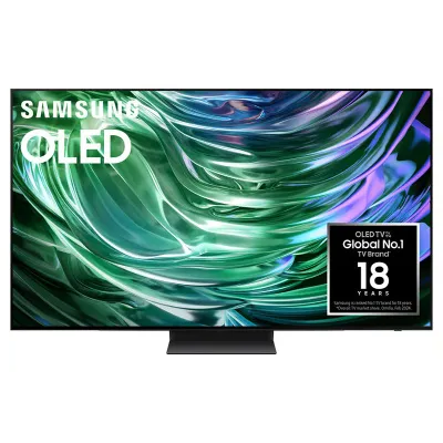 SAMSUNG QE-55S90DAUXRU — televizorlar