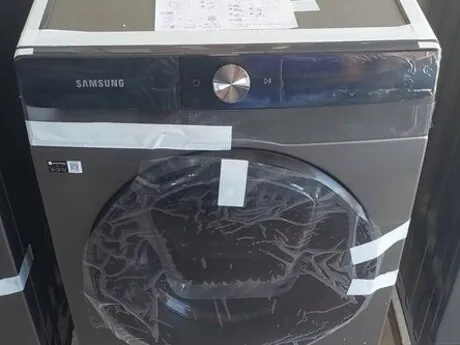 Samsung WD10T654CBX/LP — paltaryuyan maşınlar