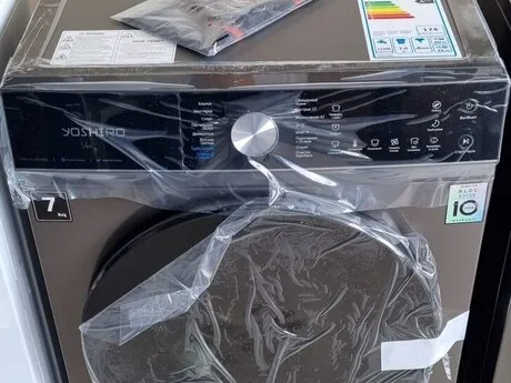 Yoshiro YWM-M712SI44GG — paltaryuyan maşınlar