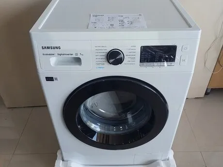 Samsung WW70AG5S21CE/LP — paltaryuyan maşınlar