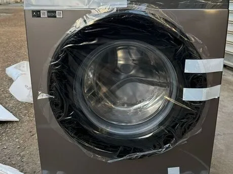 Samsung WW80A6S28AN/LP — paltaryuyan maşınlar
