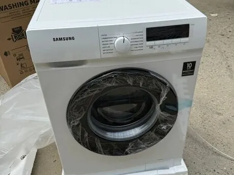 Samsung WW80T3040BW/LP — paltaryuyan maşınlar
