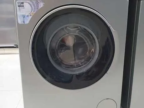 VESTEL W810T2DSS — стиральные машины