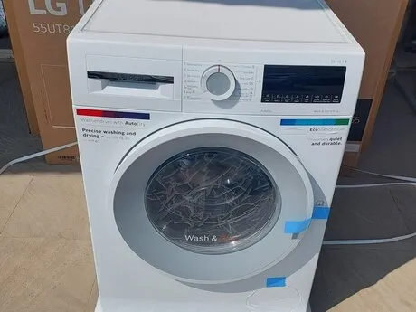 Bosch WNA14400ME — paltaryuyan maşınlar