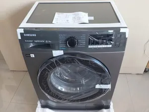Samsung WW80AGAS26AXLP