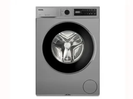 Vestel WP612T2DX — стиральные машины
