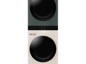 LG W1S1CVKK2HM 18/16 kq