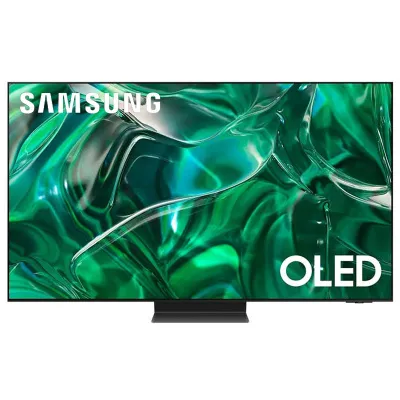 SAMSUNG QE-55S95CAUXRU — televizorlar