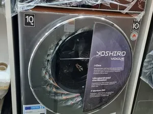 Yoshiro YWM-V104S8D60/G
