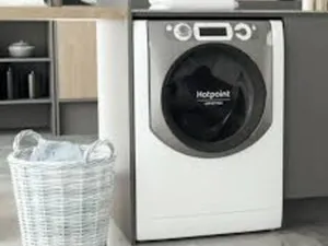 Hotpoint-Ariston AQD1172D 11/7 kq