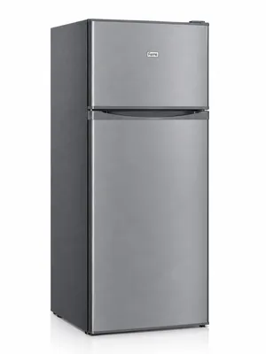 Ferre, BCD-275, İkikameralı, Boz, 225 L, A+