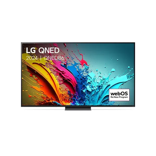 LG 86QNED86T6A.AMCN — televizorlar