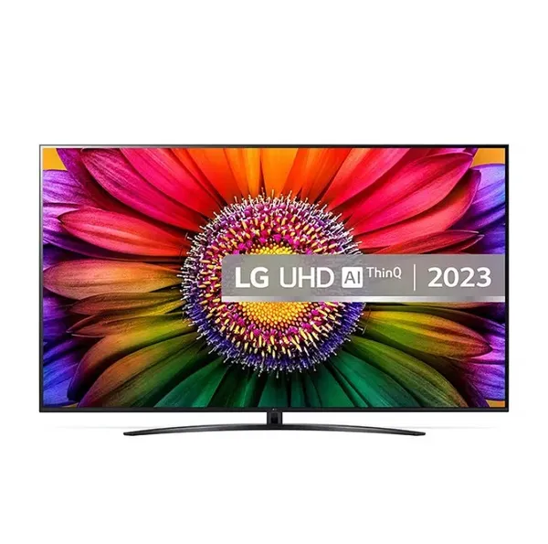 LG 65UR81006LJ.AMCE — televizorlar