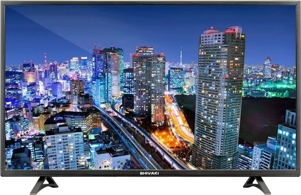 Shivaki 32/SH90G — televizorlar