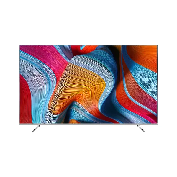 Hoffmann 75″ 75C5000 — телевизоры