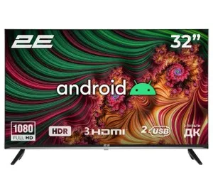 2E 32A07B Smart Televizor