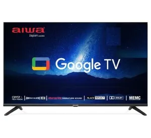 Aiwa ZL-G7H43FHD Smart Televizor