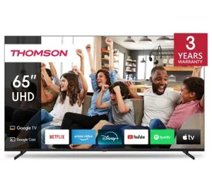 Thomson 65UG4S14 Smart Televizor