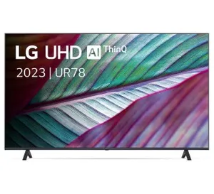 LG 65UR78006LK.AMCE Smart Televizor