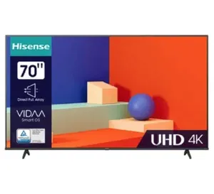 Hisense 70A6K Smart Televizor