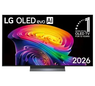 LG OLED77C6RLA.AMCN Smart Televizor — телевизоры