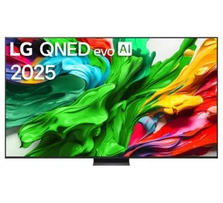 LG 100QNED86A6.AMCN Smart Televizor — televizorlar