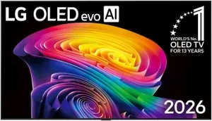 LG OLED83C6RLA.AMCN Smart Televizor