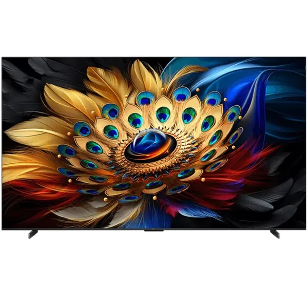 LED Smart Televizor TCL 55C655 — televizorlar