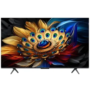 LED Smart Televizor TCL 50C655