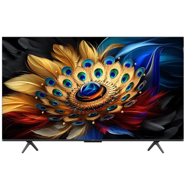 LED Smart Televizor TCL 50C655 — televizorlar