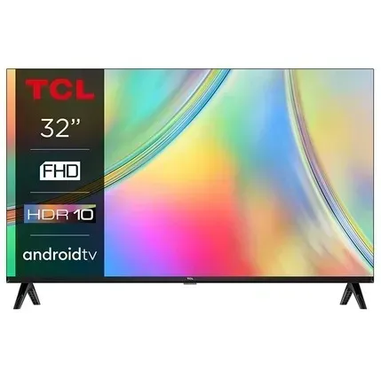 LED Smart Televizor TCL 32S5400AF — televizorlar