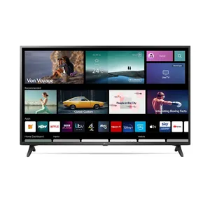 LG 50UQ75006LA