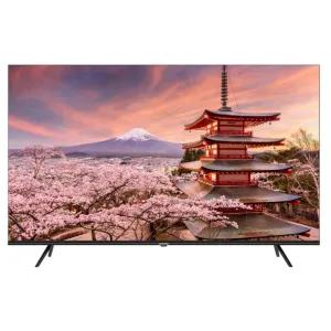 YOSHIRO YTV-65QTA7723B — televizorlar
