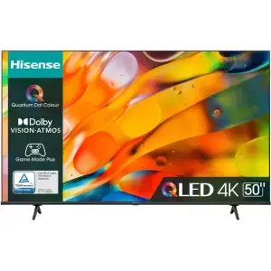 Hisense 50E7KQ — televizorlar