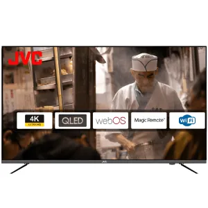 JVC LT-65NQ7155 — televizorlar