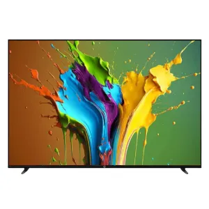 oneX 43F25W — televizorlar
