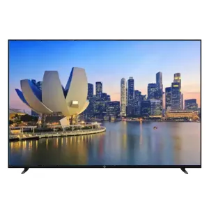 oneX 65U25W — televizorlar