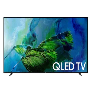 oneX 65UQ25G — televizorlar