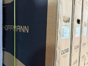 Hoffmann 43A4000