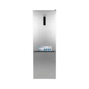 Berlin BR-18NFC320V Silver