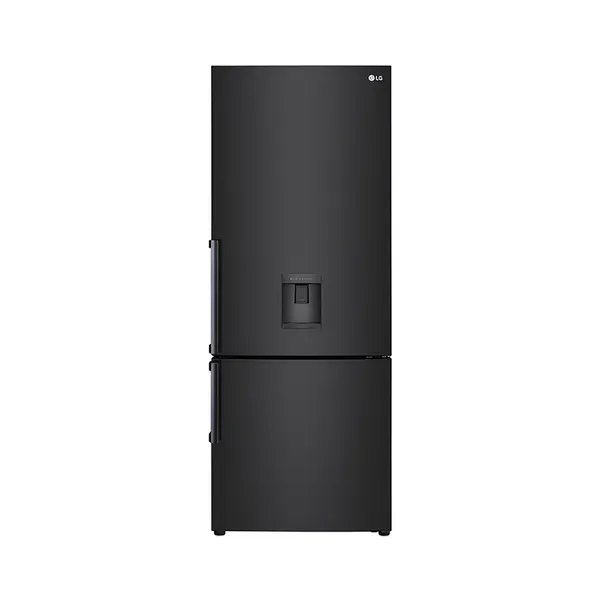 LG n GR-F589BQCM.AMCQMER — soyuducular