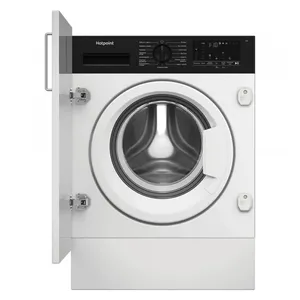 Quraşdırılan paltaryuyan Hotpoint Ariston WBIH 8490 VWB