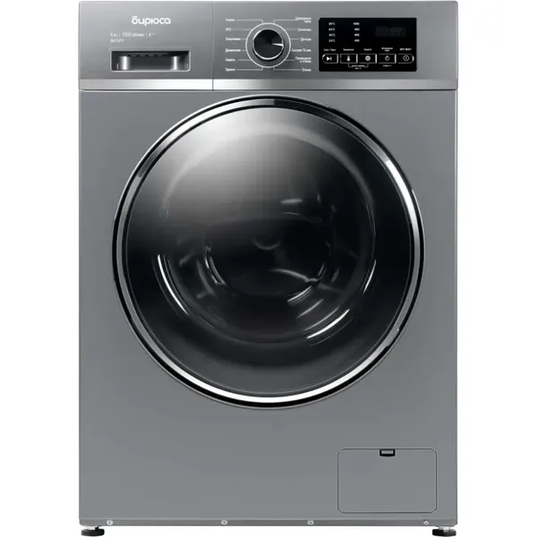 Biryusa WM-SL 610/11 S — paltaryuyan maşınlar