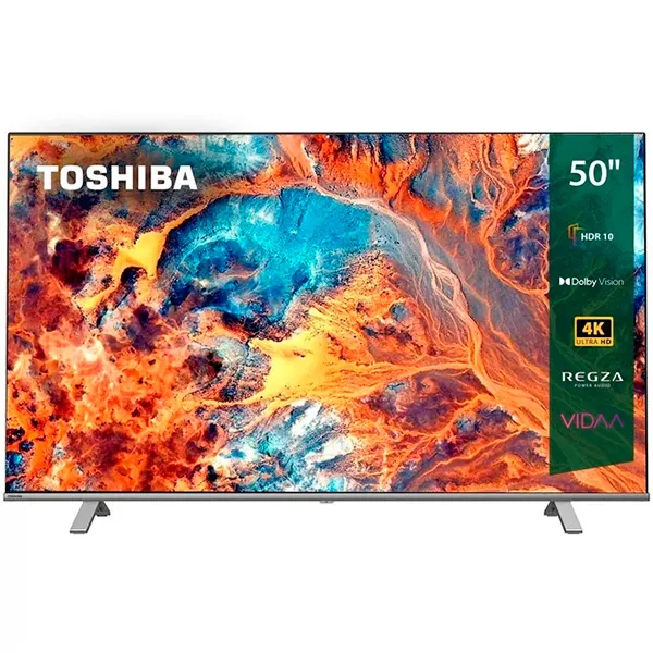 Toshiba 50C350NW — televizorlar