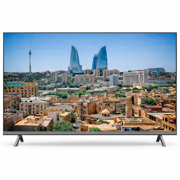Taube TB32S2SRBK (Smart TV) — телевизоры