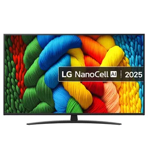 LG 55NANO81A6A