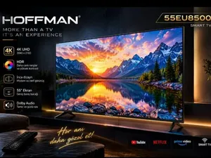 HOFFMANN 55EU8500