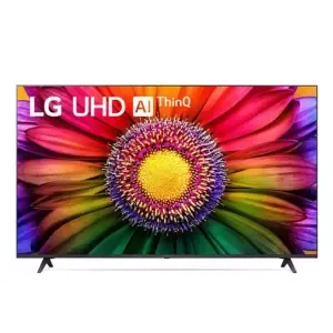 LG 65UR80506LK — televizorlar
